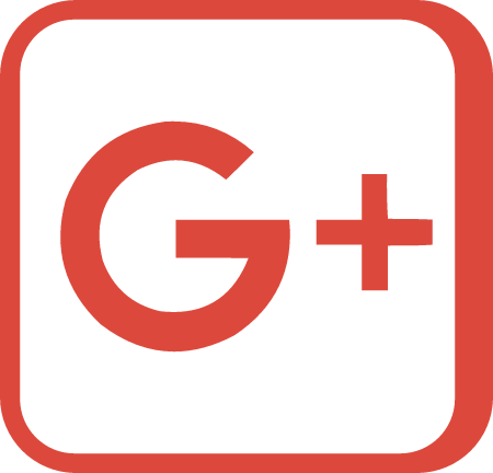 Google+ symbol