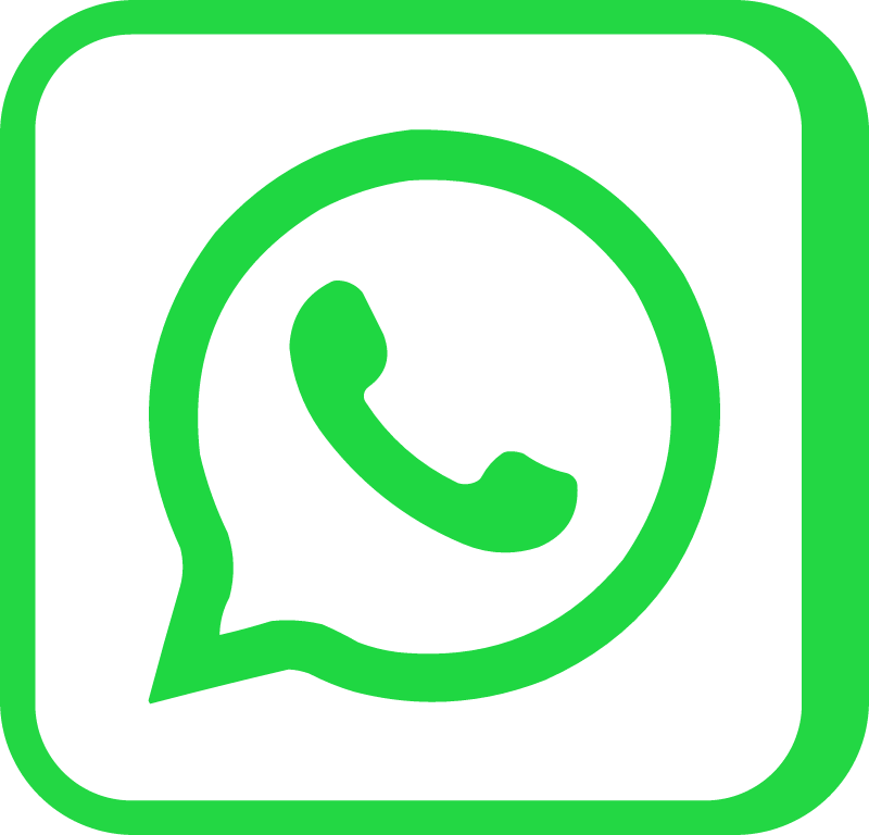 WhatsApp symbol