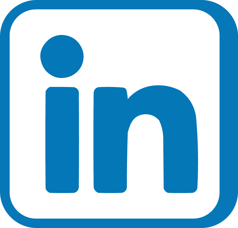 Linkedin symbol