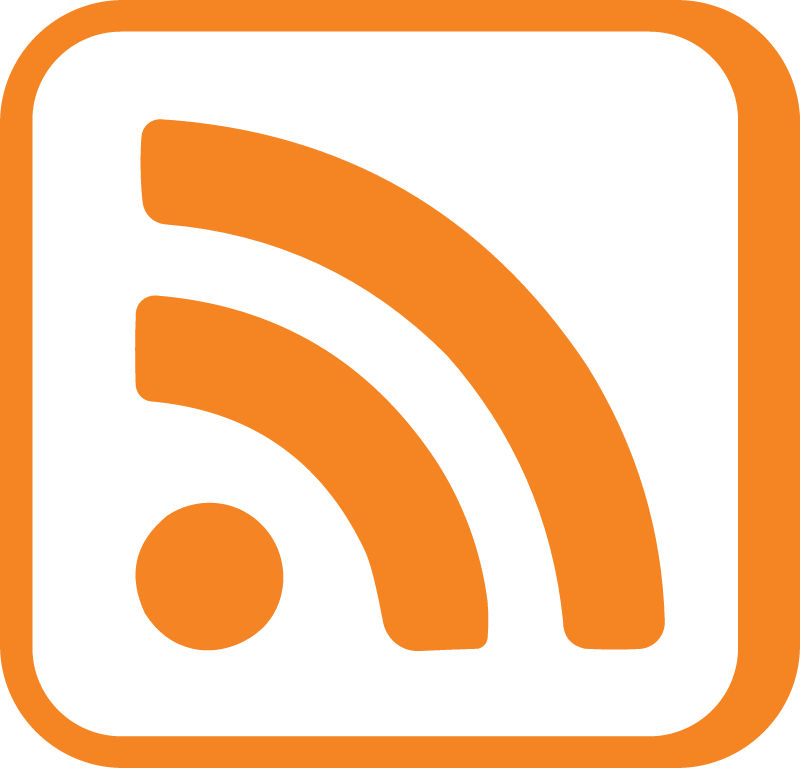 RSS symbol