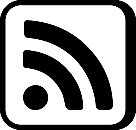 RSS symbol