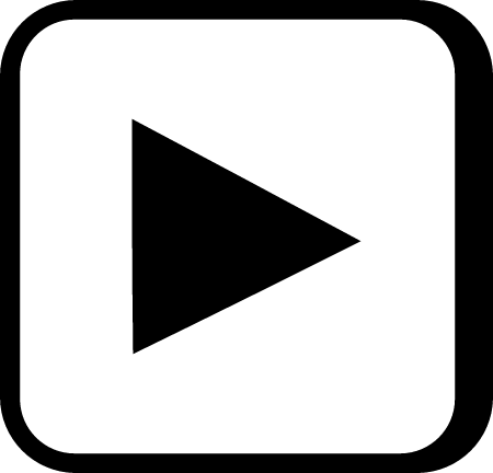 YouTube symbol