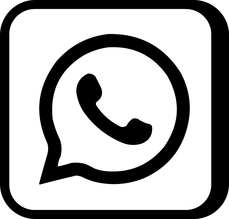 WhatsApp symbol