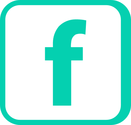 Facebook symbol