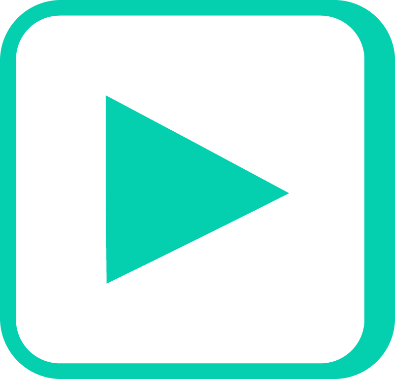 YouTube symbol