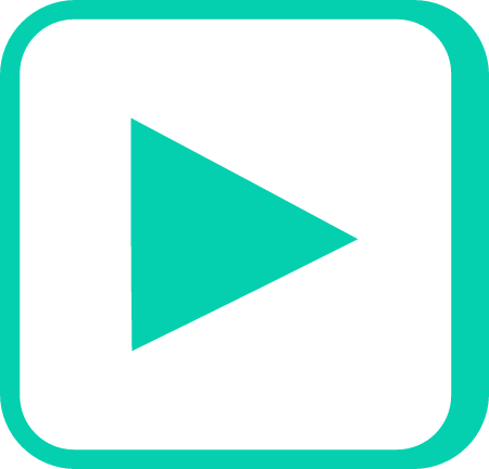 YouTube symbol