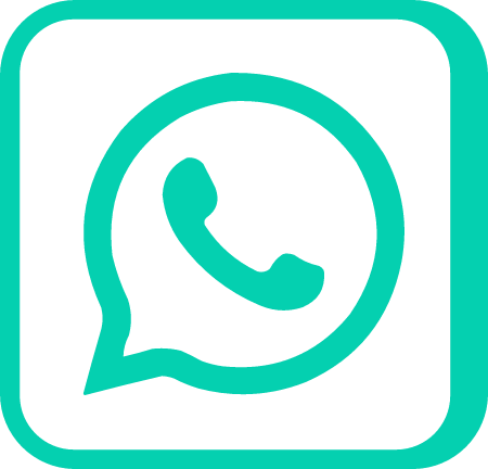 WhatsApp symbol