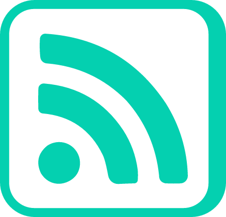 RSS symbol