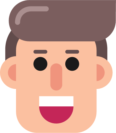 Man avatar