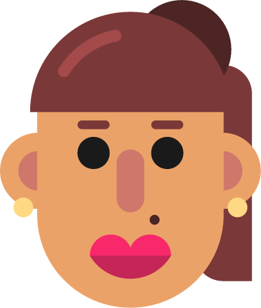 Woman avatar