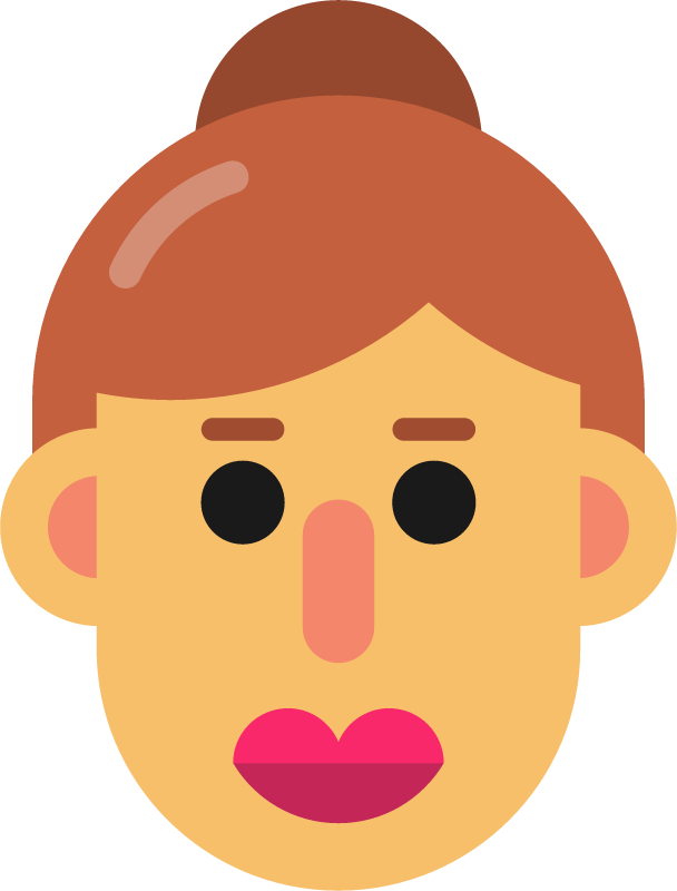 Woman avatar