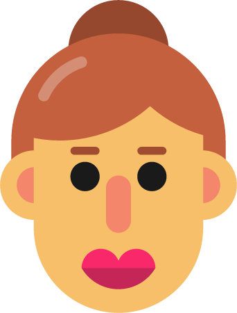 Woman avatar