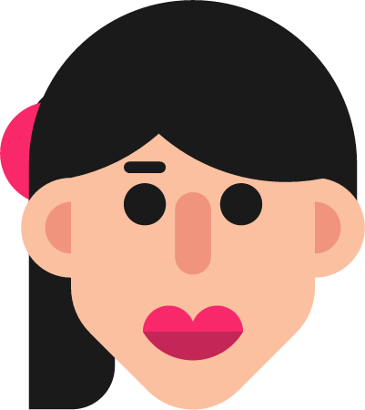 Woman avatar