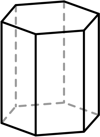 Hexagonal Prism