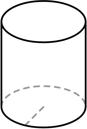 Right Circular Cylinder