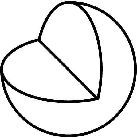 Spherical Sector (Alt View)