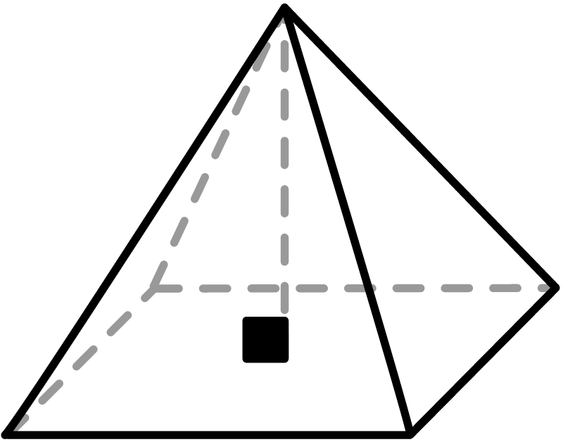 Square Pyramid