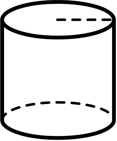 Cylinder (Vertical)