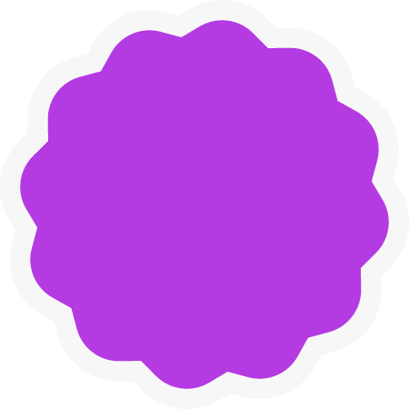 Speech bubble