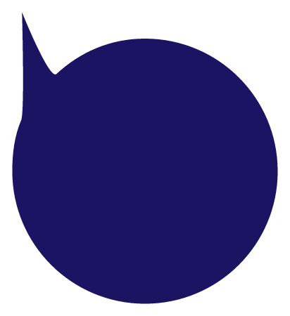 Speech bubble