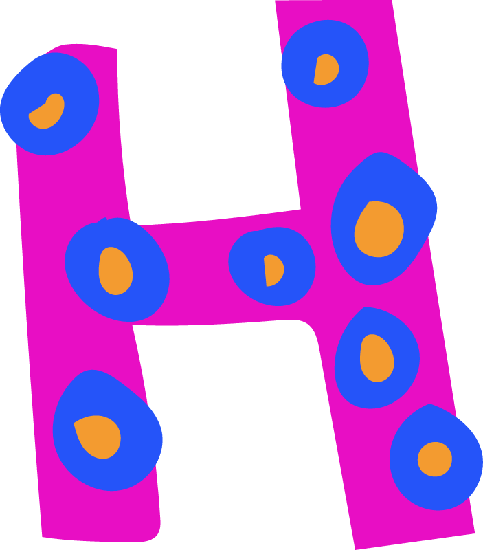 Fun letter