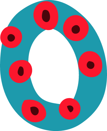 Fun letter Q