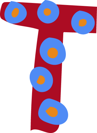 Fun letter