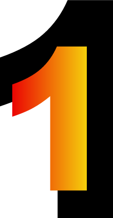 Gradient number 1