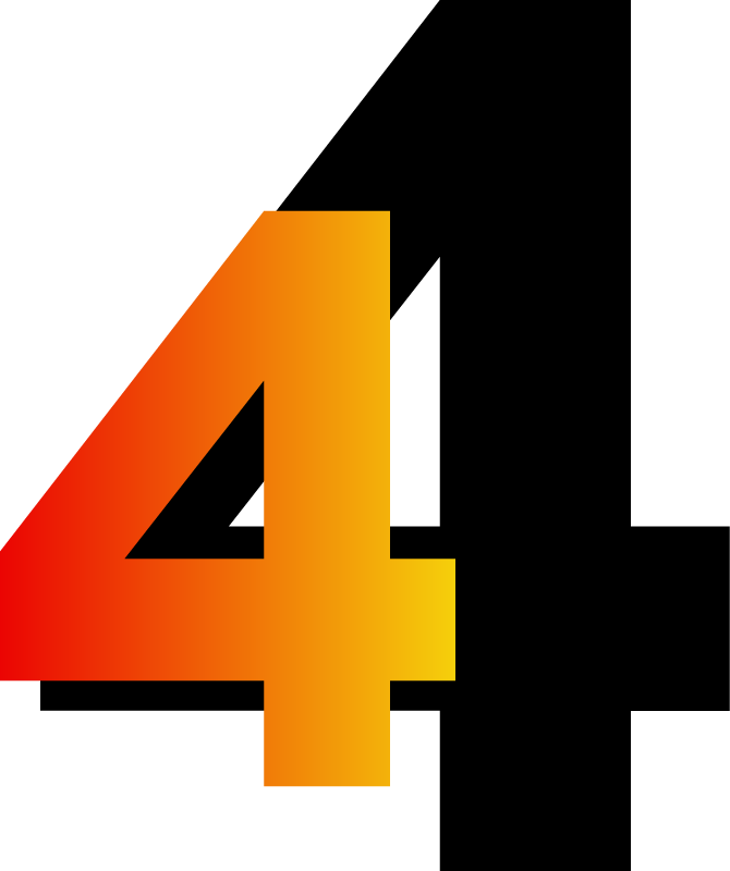 Gradient number 4