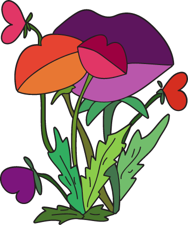 Lip Garden