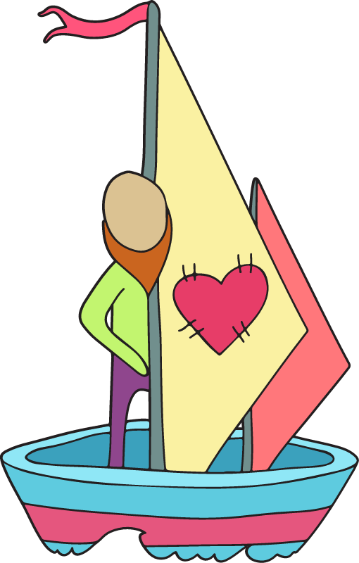 Sailor in Search of Love