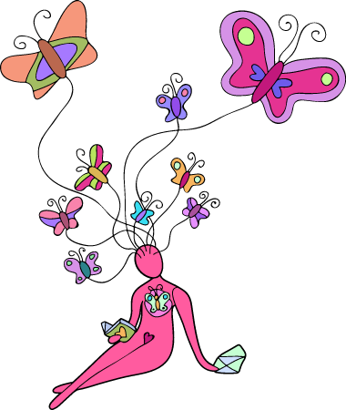 Butterfly Dreams