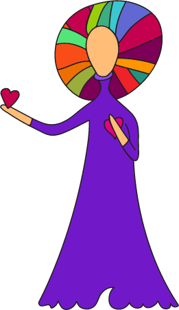 Heart Artist