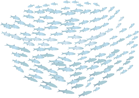 Fish School