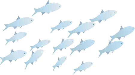 Fish School