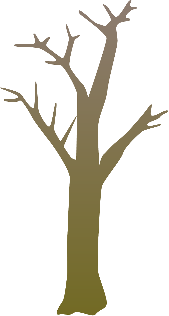 Generic Tree Winter