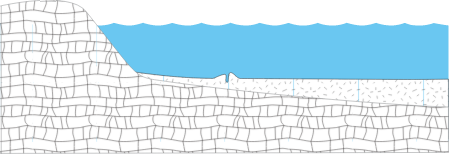 Reef 2d Intertidal