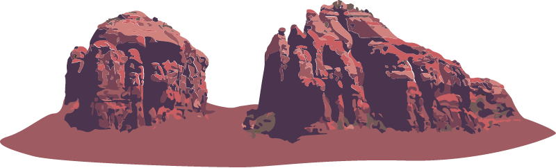 Sedona Red Rocks