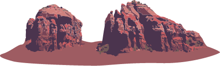 Sedona Red Rocks
