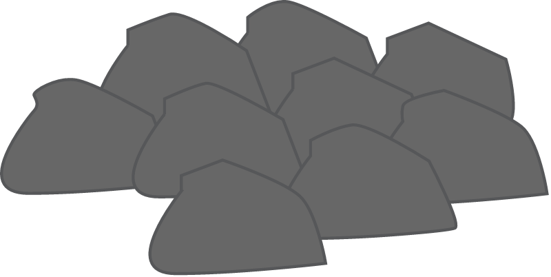 Rocks