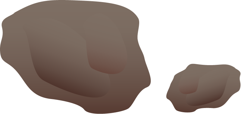 Rocks
