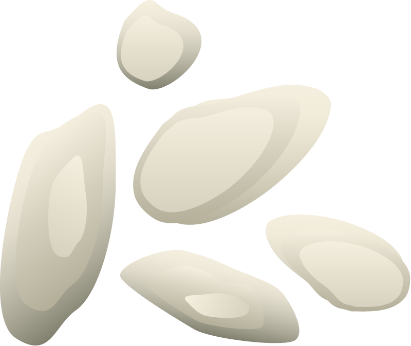 Rocks