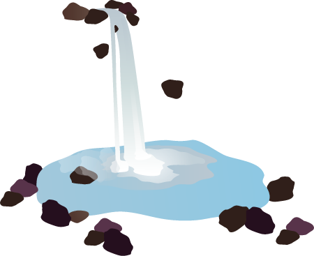 Waterfall