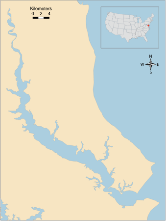 USA MD Patuxent River