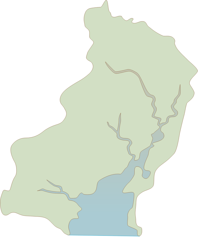 USA MD Newport Bay Watershed