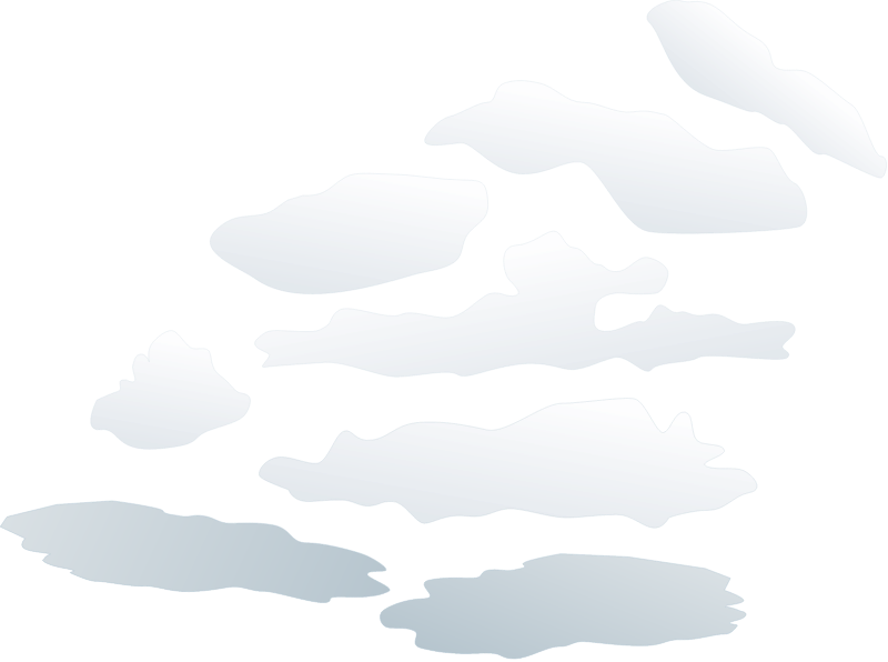 Middle Clouds Altocumulus