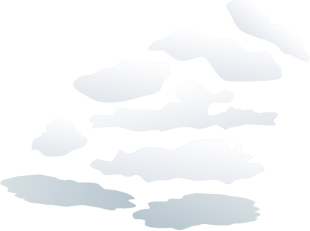 Middle Clouds Altocumulus