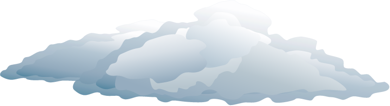 Middle Clouds Nimbostratus