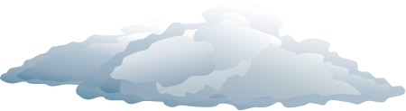 Middle Clouds Nimbostratus