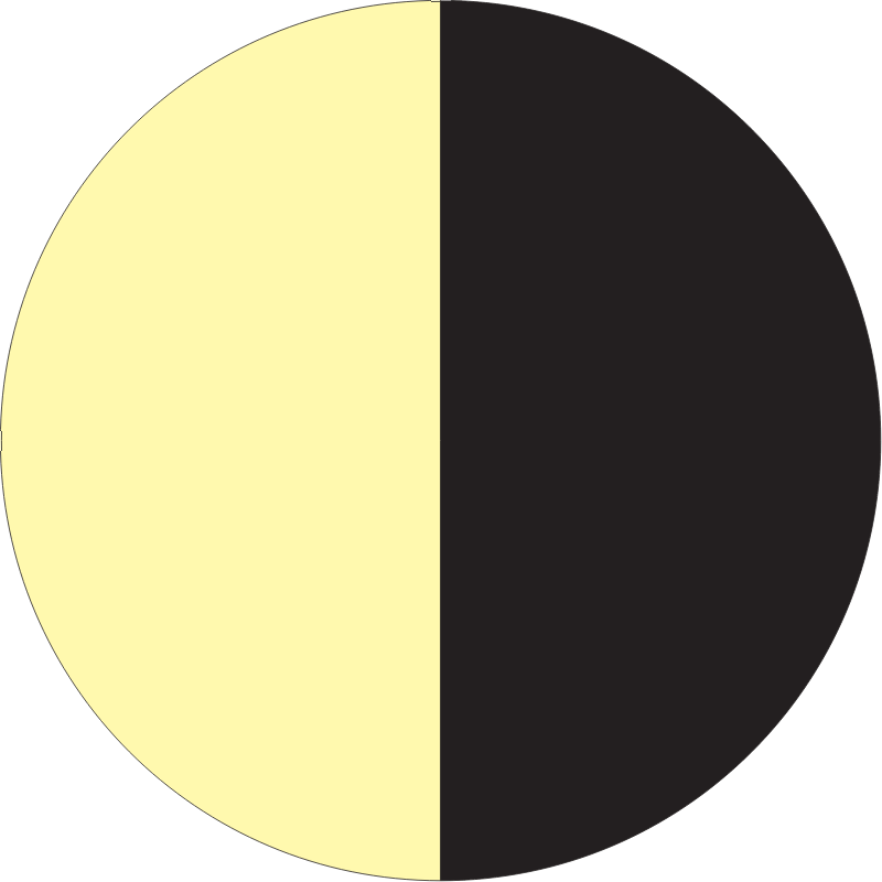 Moon Last Quarter